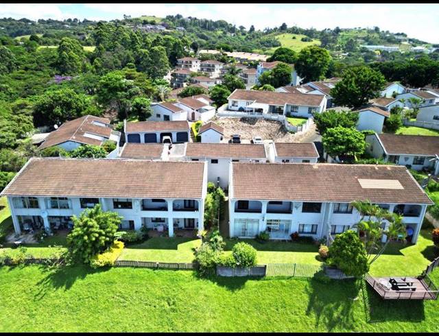 3 BEDROOM TOWNHOUSE FOR SALE IN NEW GERMANY CENTRAL